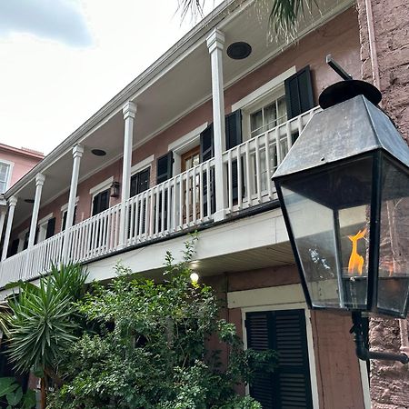 Lamothe House Hotel A French Quarter Guest Houses Property New Orleans Esterno foto