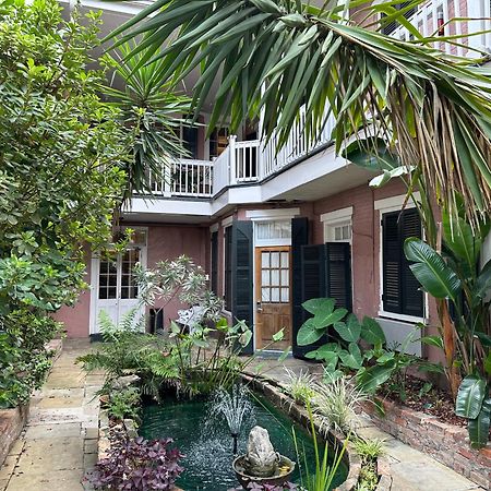 Lamothe House Hotel A French Quarter Guest Houses Property New Orleans Esterno foto