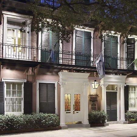 Lamothe House Hotel A French Quarter Guest Houses Property New Orleans Esterno foto