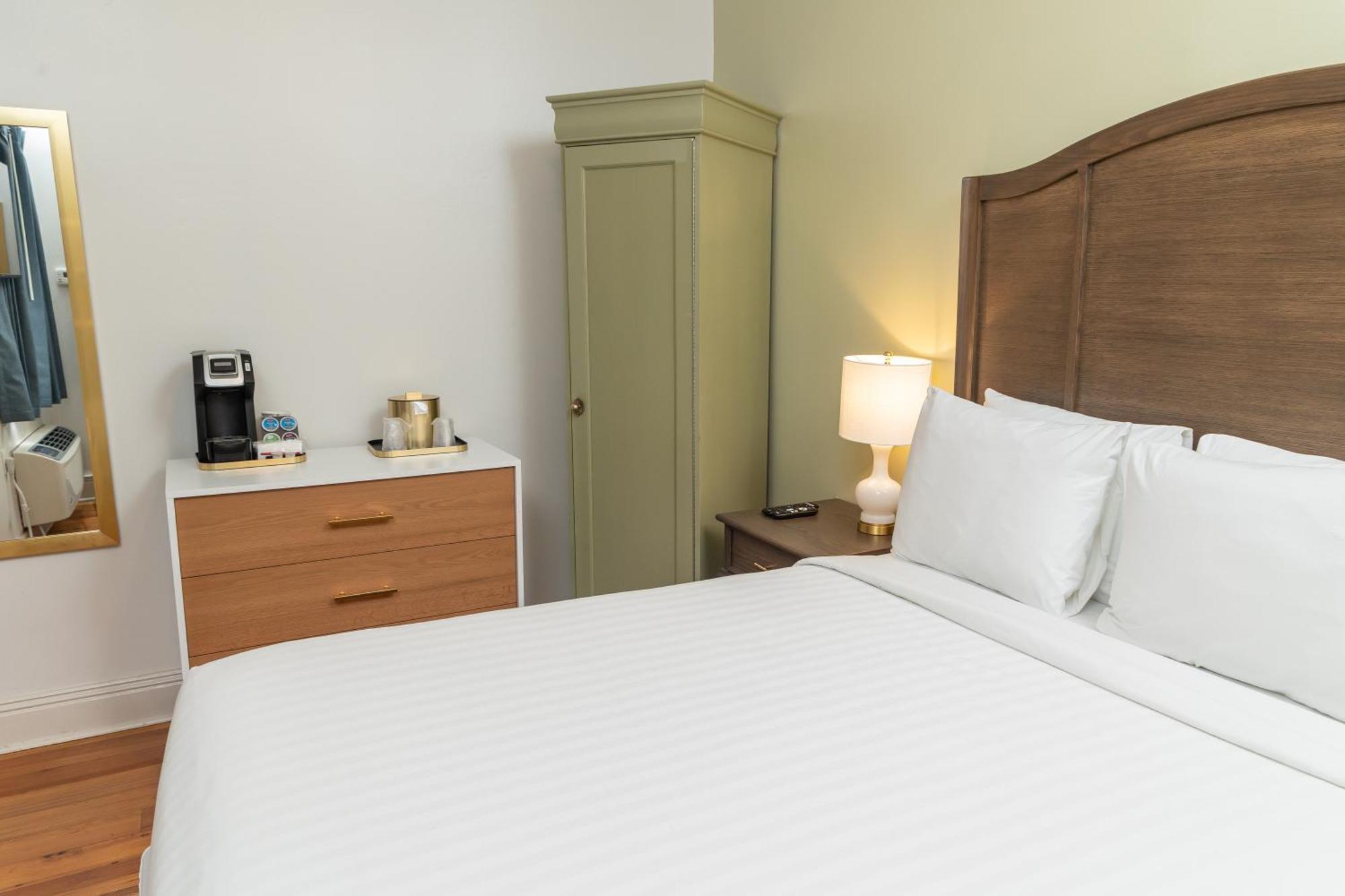 Lamothe House Hotel A French Quarter Guest Houses Property New Orleans Esterno foto