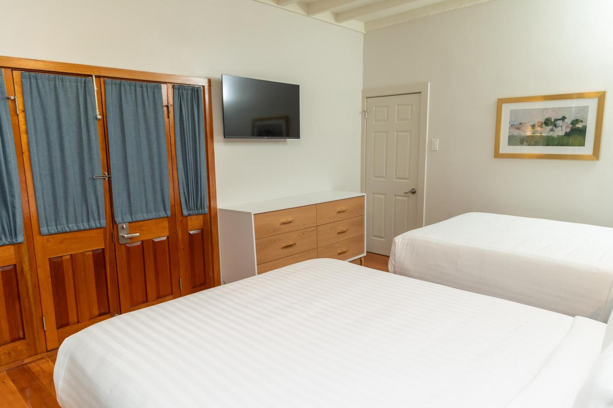 Lamothe House Hotel A French Quarter Guest Houses Property New Orleans Esterno foto
