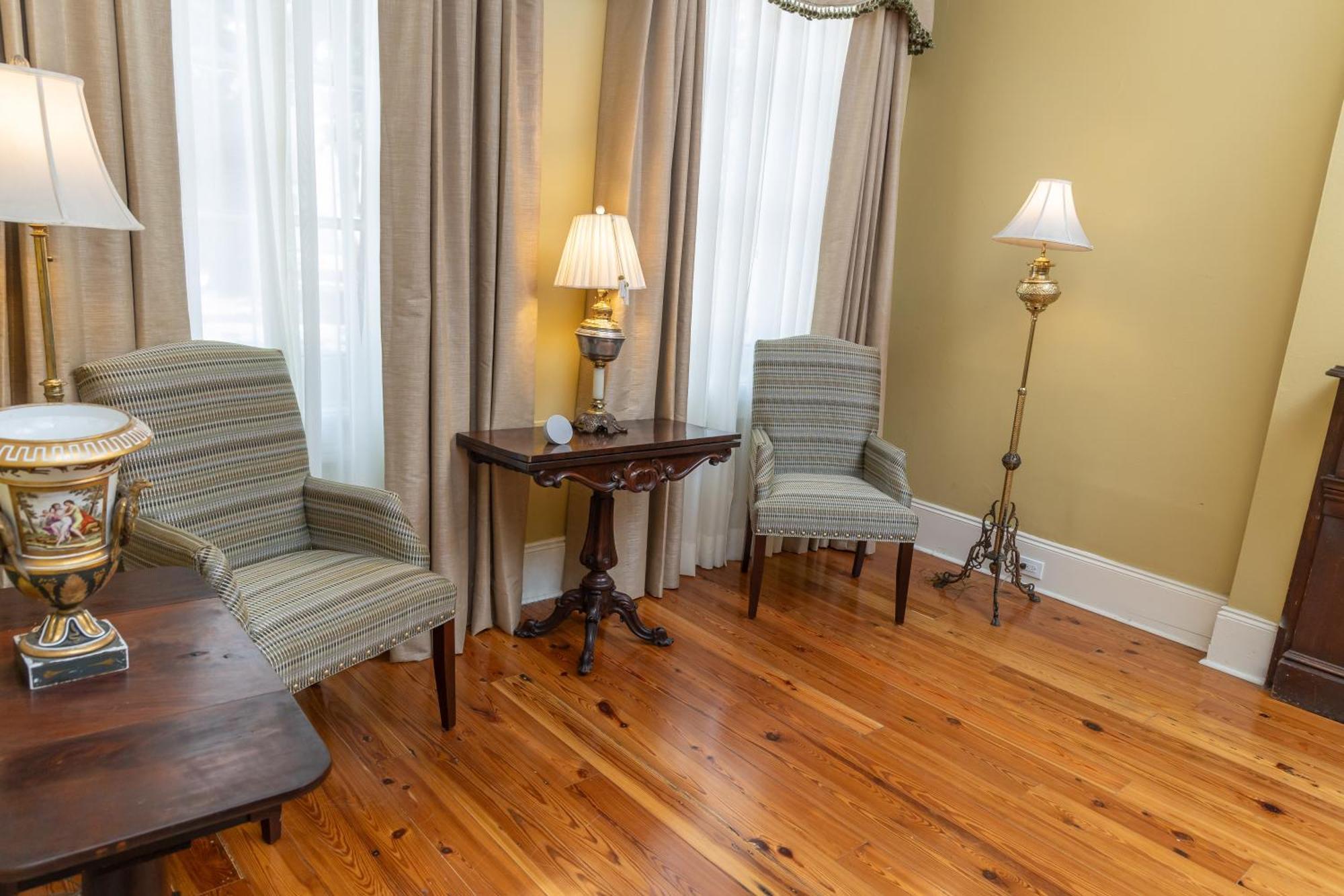 Lamothe House Hotel A French Quarter Guest Houses Property New Orleans Esterno foto