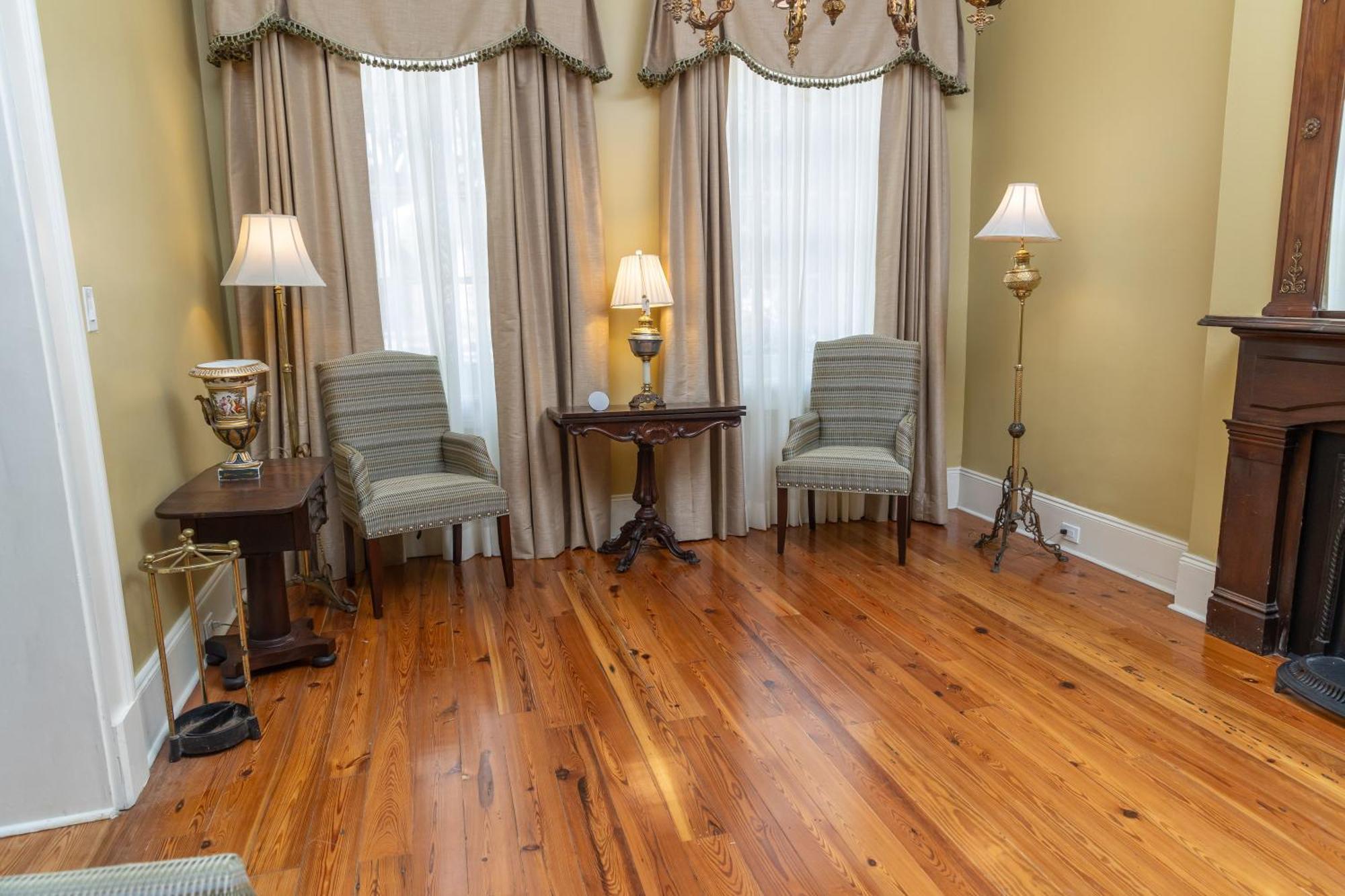 Lamothe House Hotel A French Quarter Guest Houses Property New Orleans Esterno foto