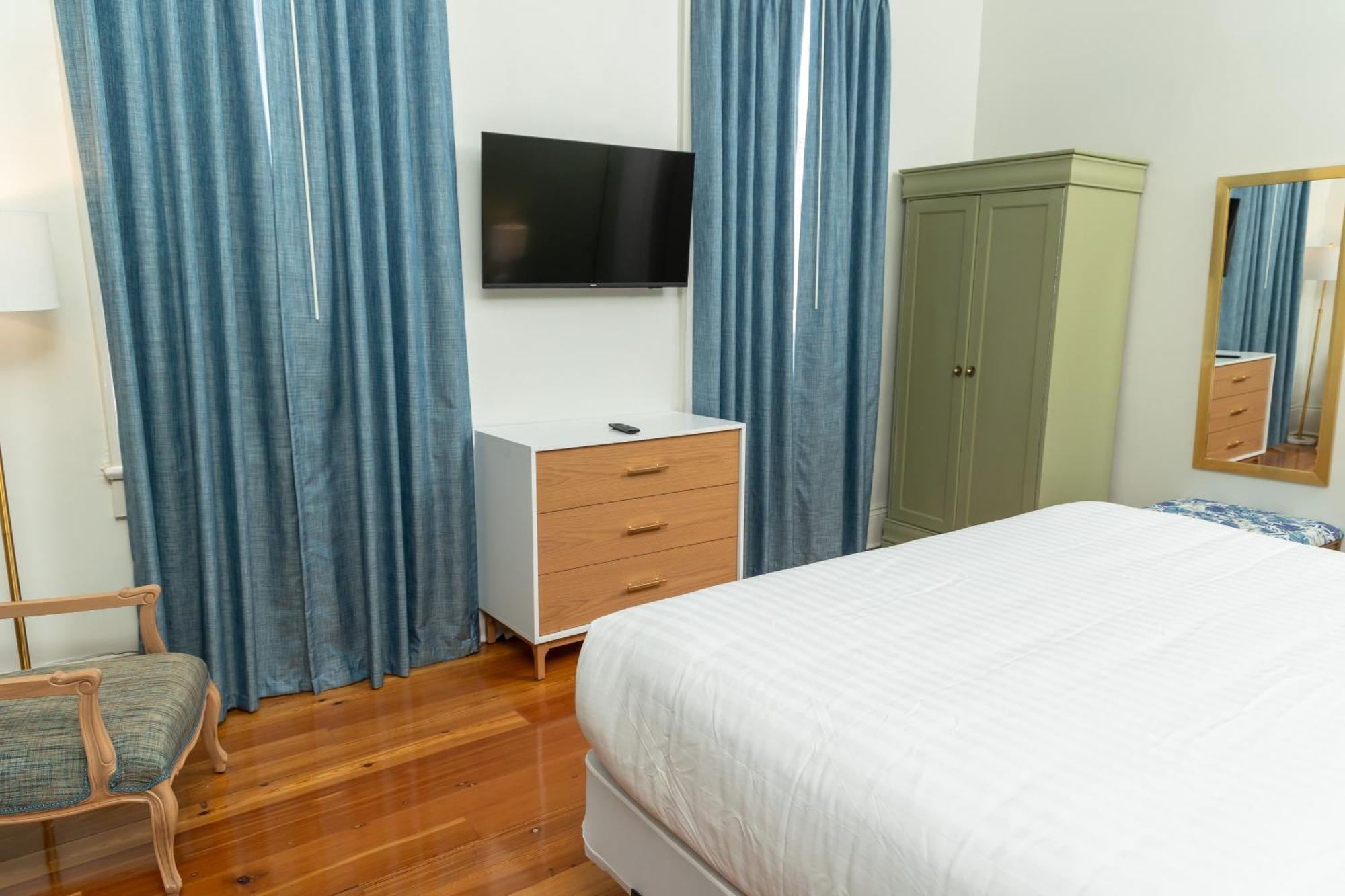 Lamothe House Hotel A French Quarter Guest Houses Property New Orleans Esterno foto