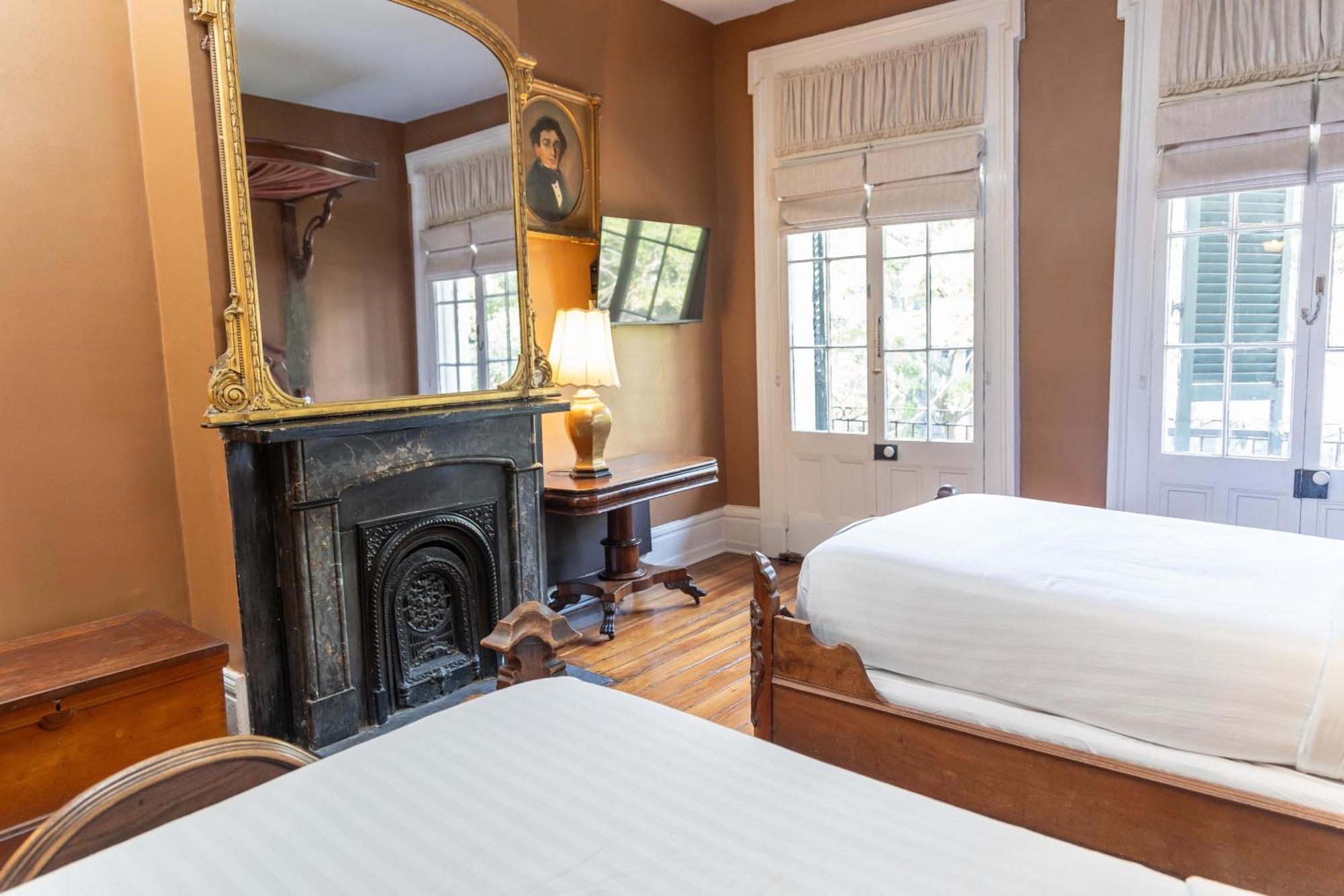 Lamothe House Hotel A French Quarter Guest Houses Property New Orleans Esterno foto
