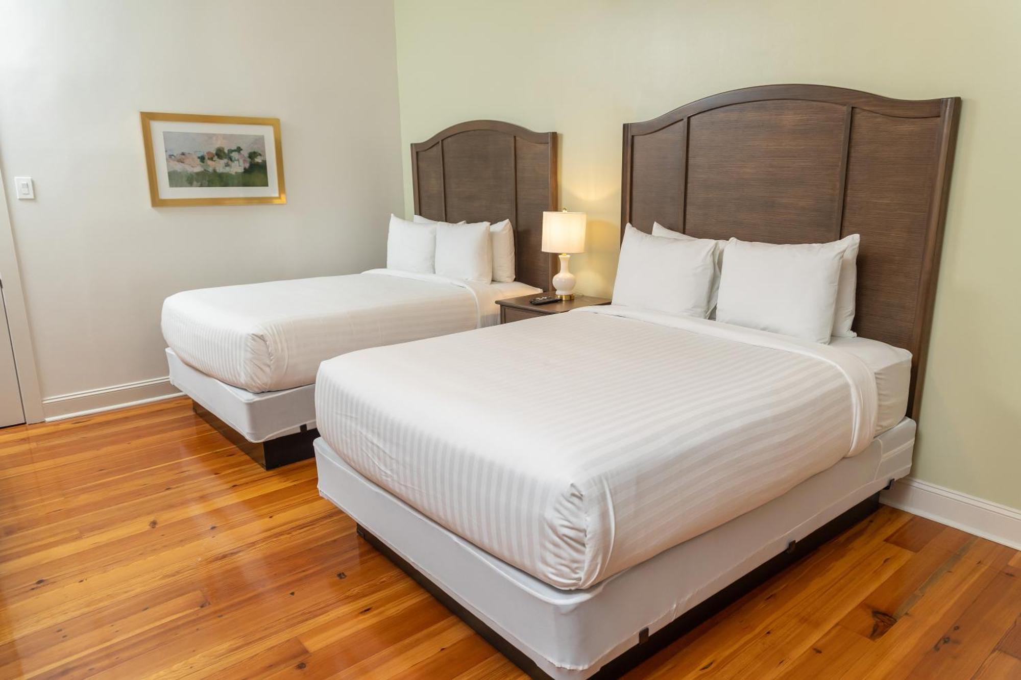 Lamothe House Hotel A French Quarter Guest Houses Property New Orleans Esterno foto