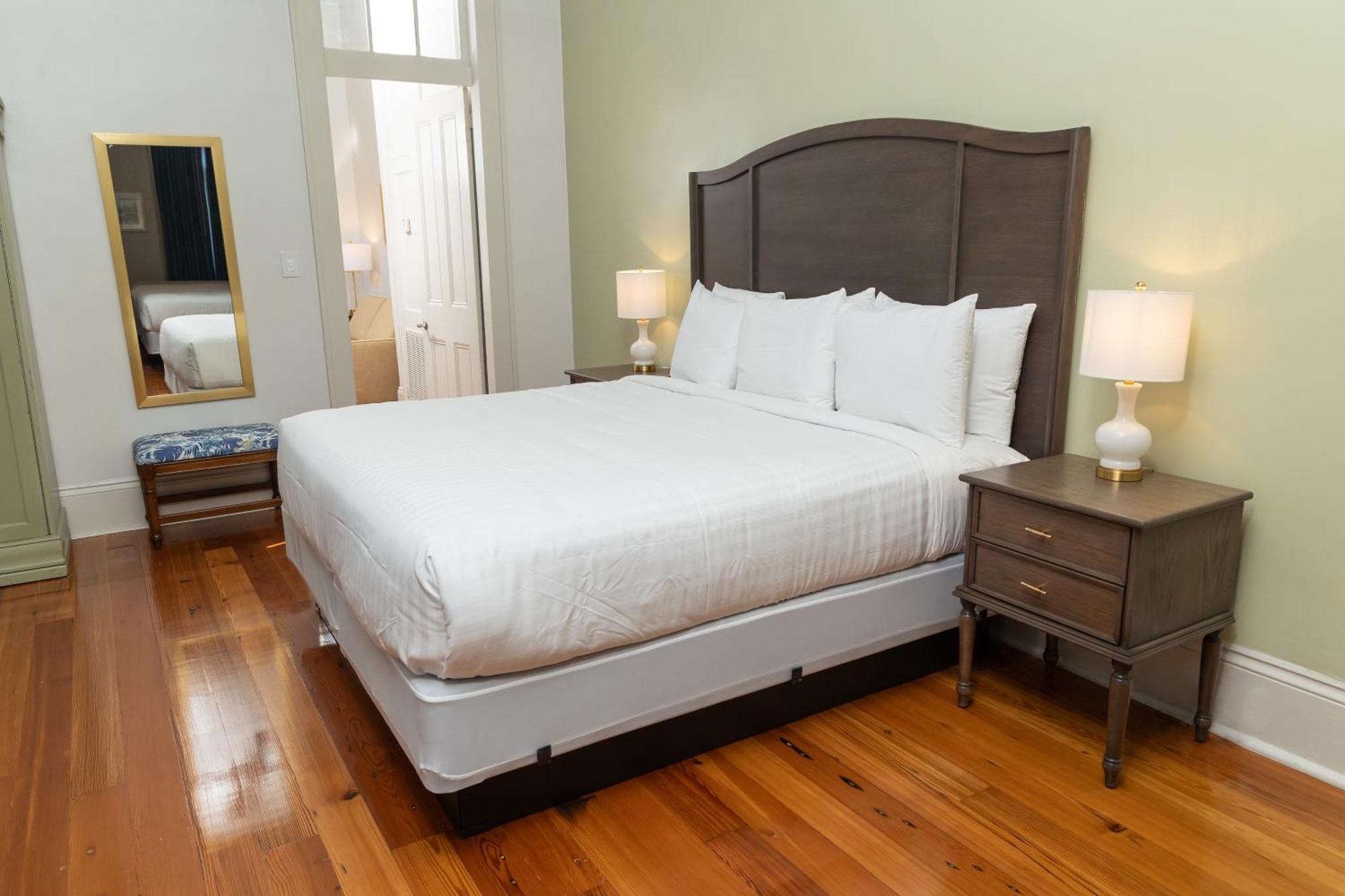 Lamothe House Hotel A French Quarter Guest Houses Property New Orleans Esterno foto
