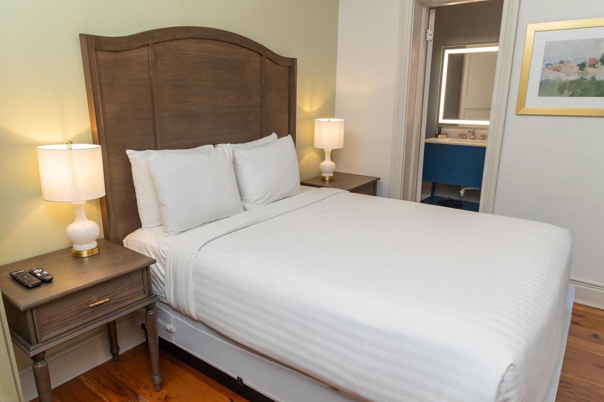Lamothe House Hotel A French Quarter Guest Houses Property New Orleans Esterno foto