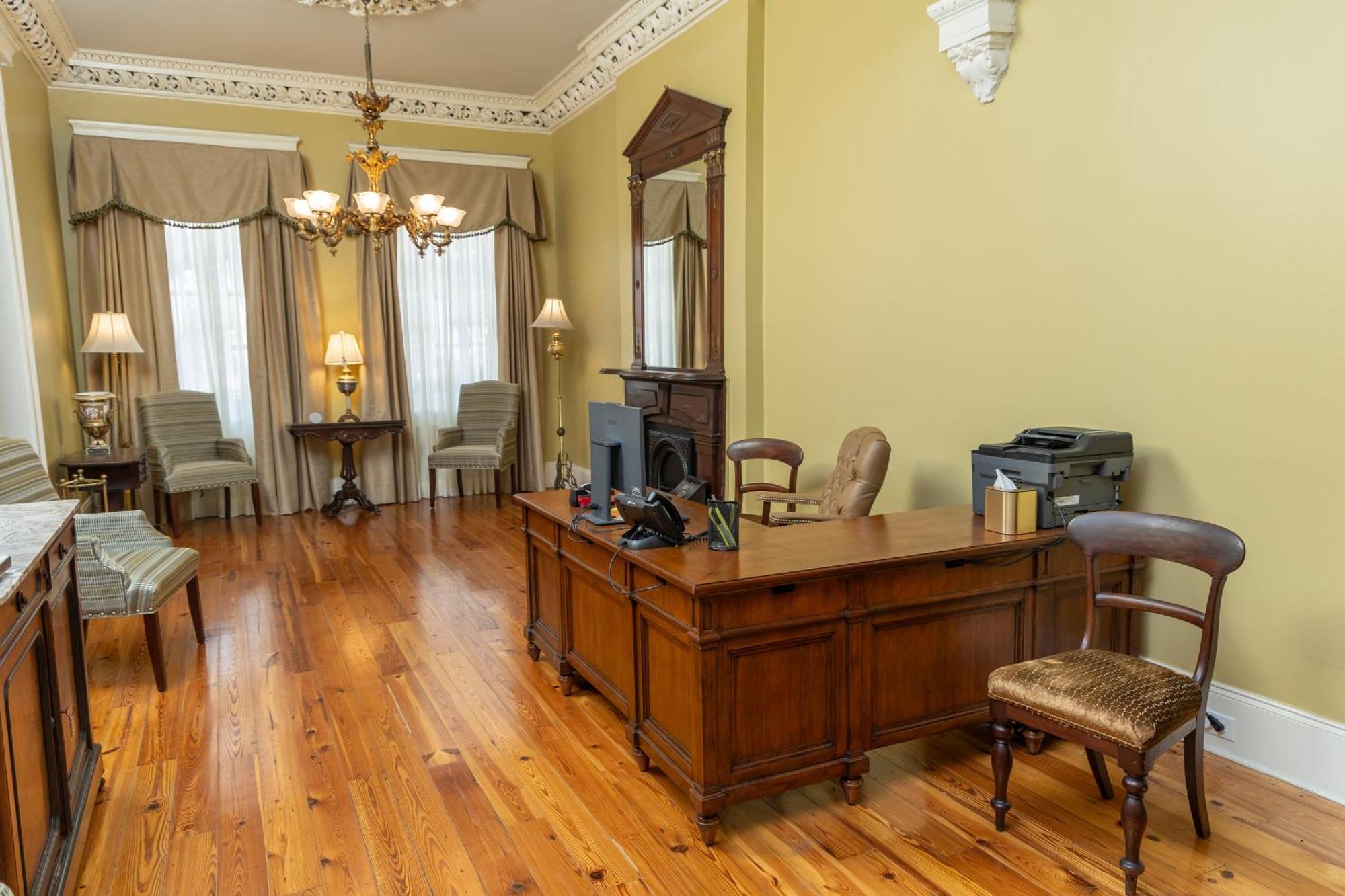 Lamothe House Hotel A French Quarter Guest Houses Property New Orleans Esterno foto
