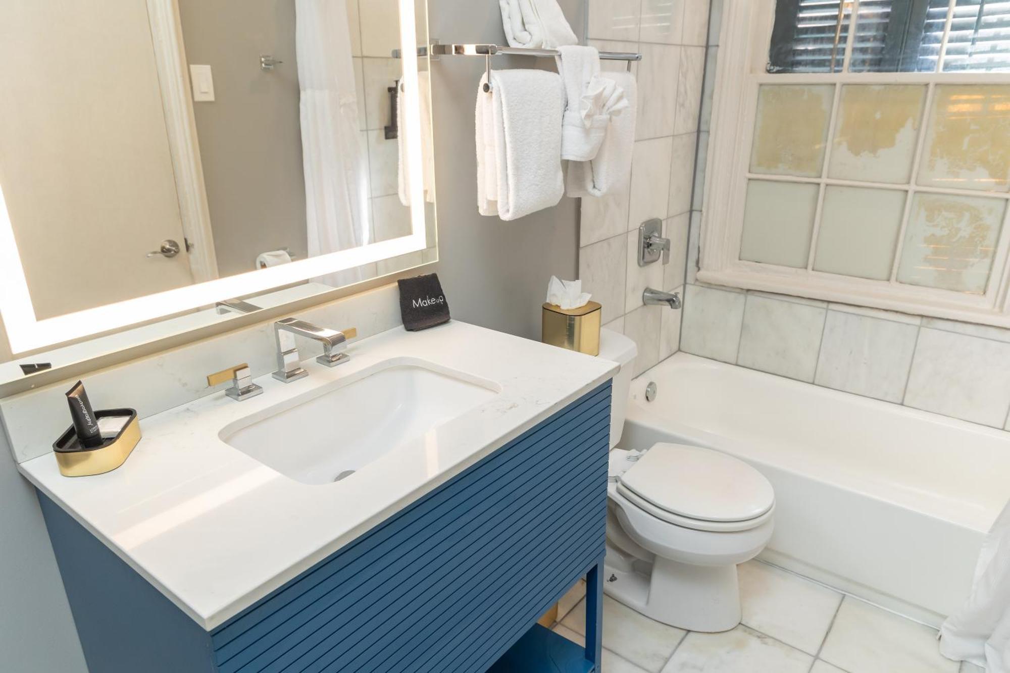 Lamothe House Hotel A French Quarter Guest Houses Property New Orleans Esterno foto