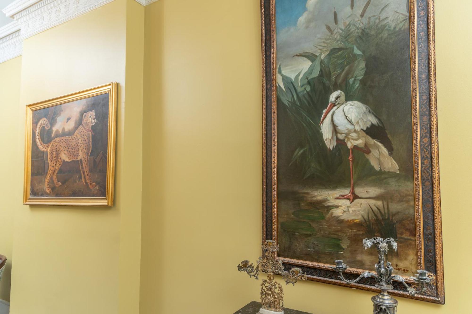 Lamothe House Hotel A French Quarter Guest Houses Property New Orleans Esterno foto