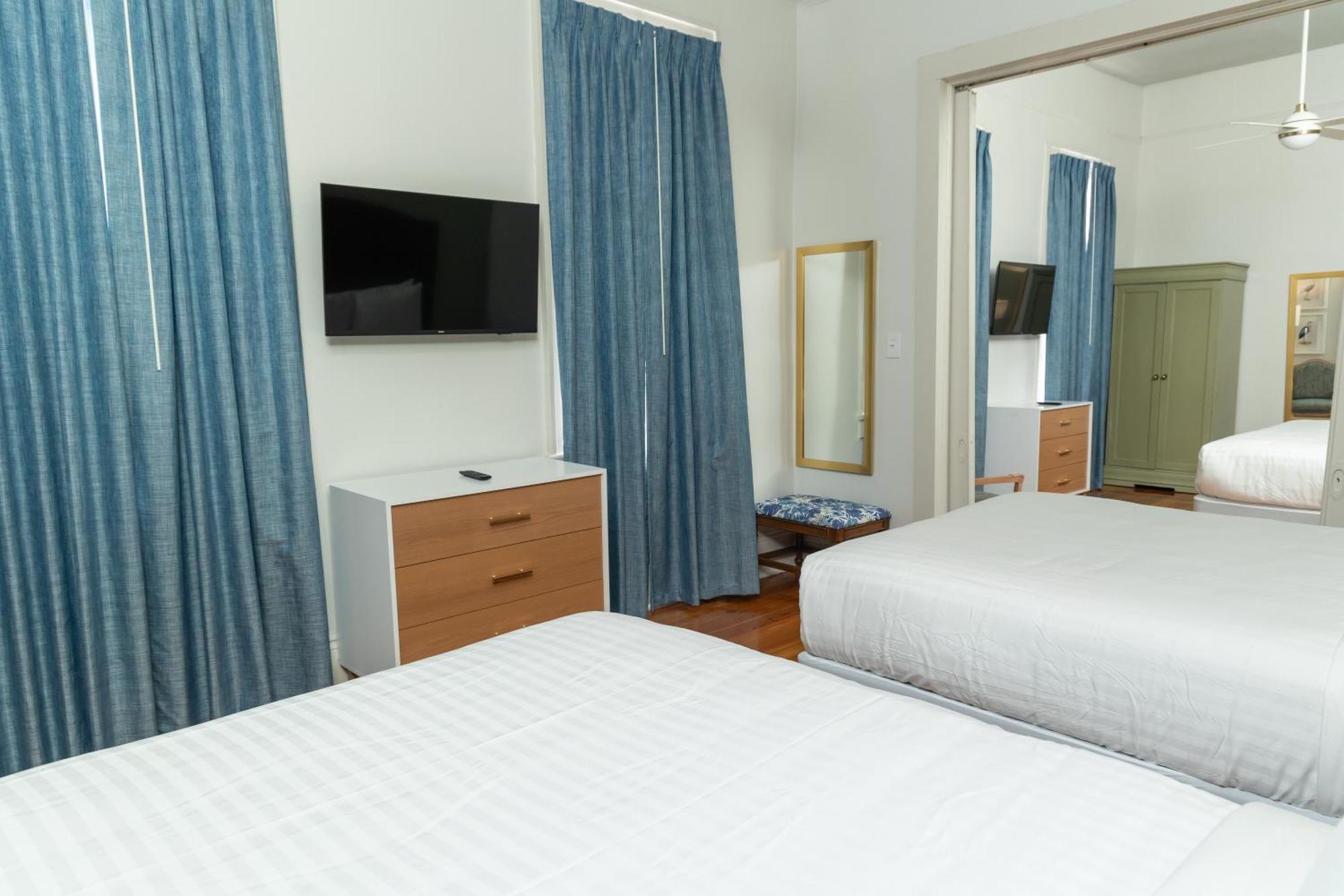 Lamothe House Hotel A French Quarter Guest Houses Property New Orleans Esterno foto