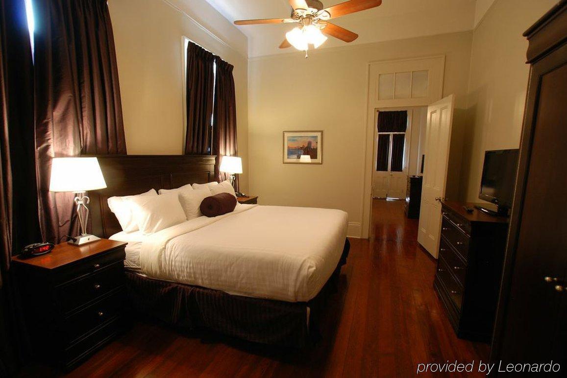 Lamothe House Hotel A French Quarter Guest Houses Property New Orleans Esterno foto