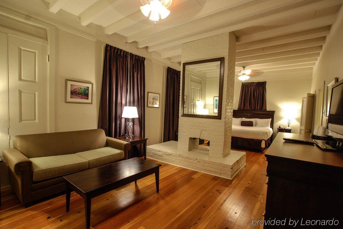 Lamothe House Hotel A French Quarter Guest Houses Property New Orleans Esterno foto