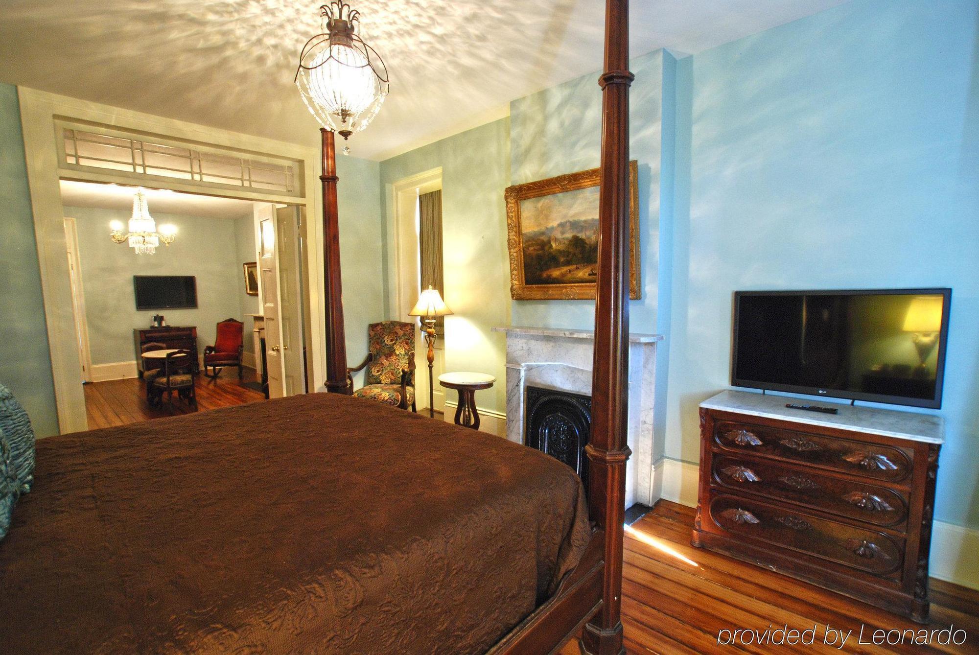 Lamothe House Hotel A French Quarter Guest Houses Property New Orleans Esterno foto