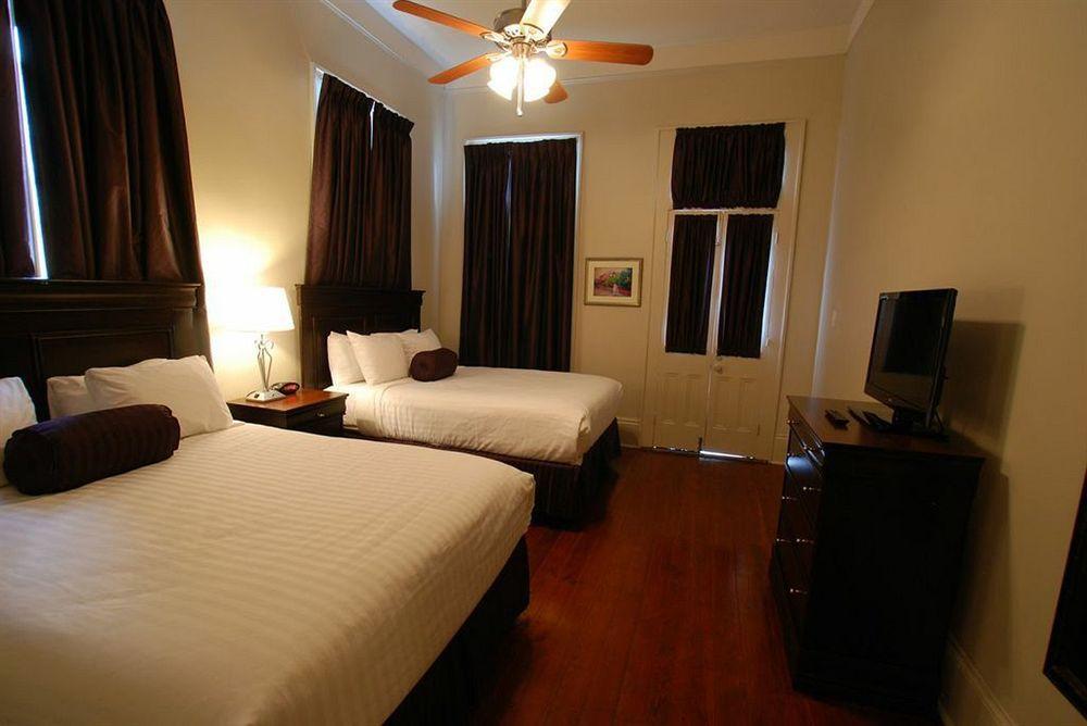 Lamothe House Hotel A French Quarter Guest Houses Property New Orleans Esterno foto