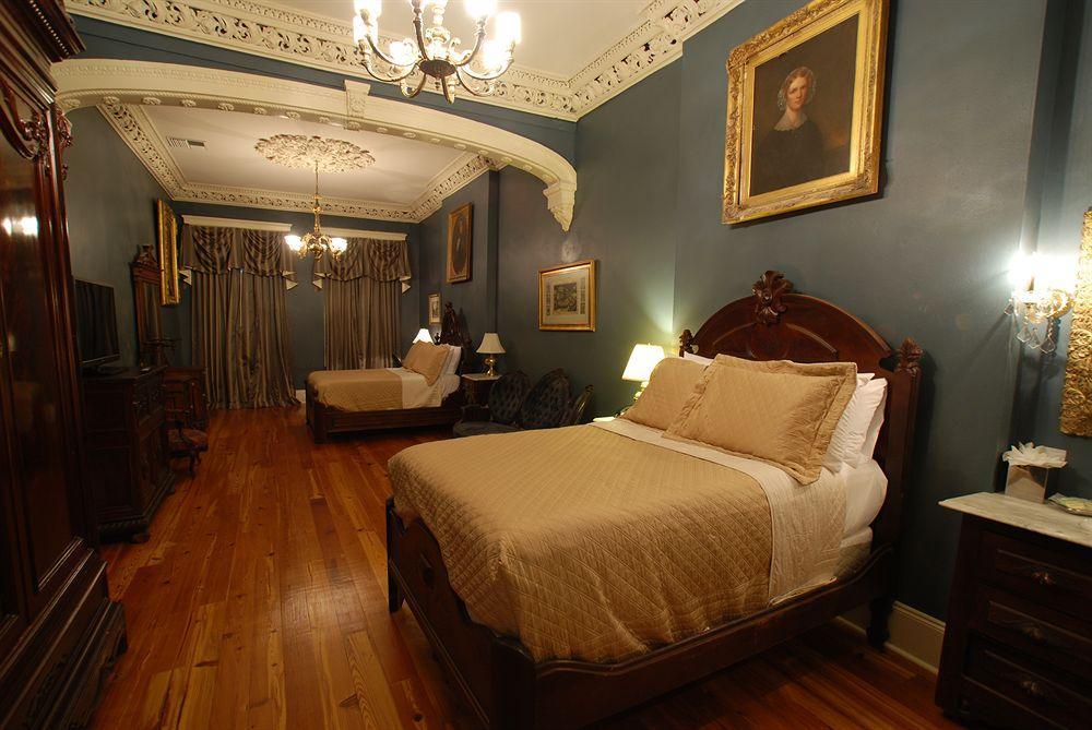 Lamothe House Hotel A French Quarter Guest Houses Property New Orleans Esterno foto
