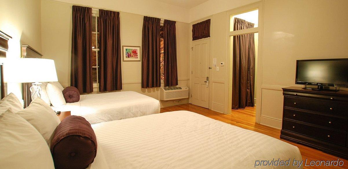 Lamothe House Hotel A French Quarter Guest Houses Property New Orleans Esterno foto