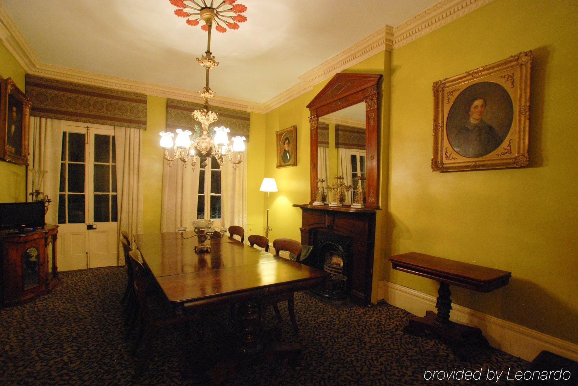 Lamothe House Hotel A French Quarter Guest Houses Property New Orleans Esterno foto
