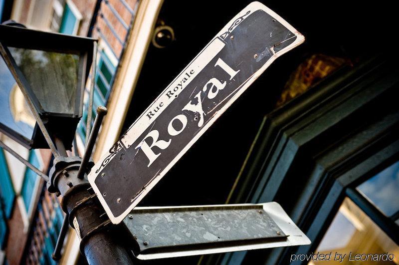 Lamothe House Hotel A French Quarter Guest Houses Property New Orleans Esterno foto