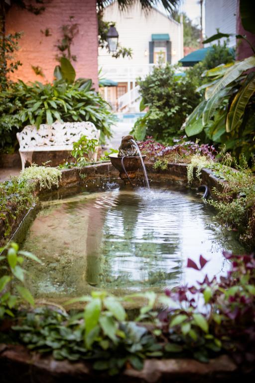 Lamothe House Hotel A French Quarter Guest Houses Property New Orleans Esterno foto