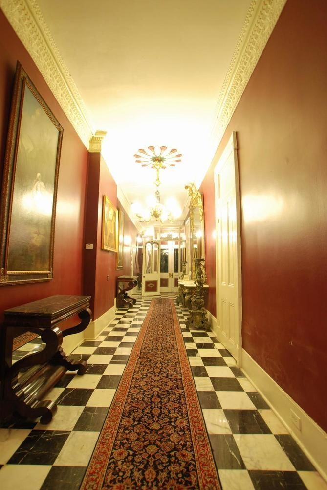 Lamothe House Hotel A French Quarter Guest Houses Property New Orleans Esterno foto