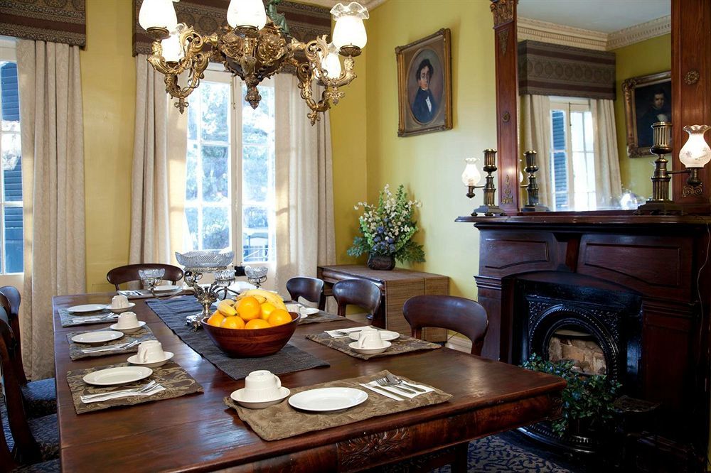 Lamothe House Hotel A French Quarter Guest Houses Property New Orleans Esterno foto