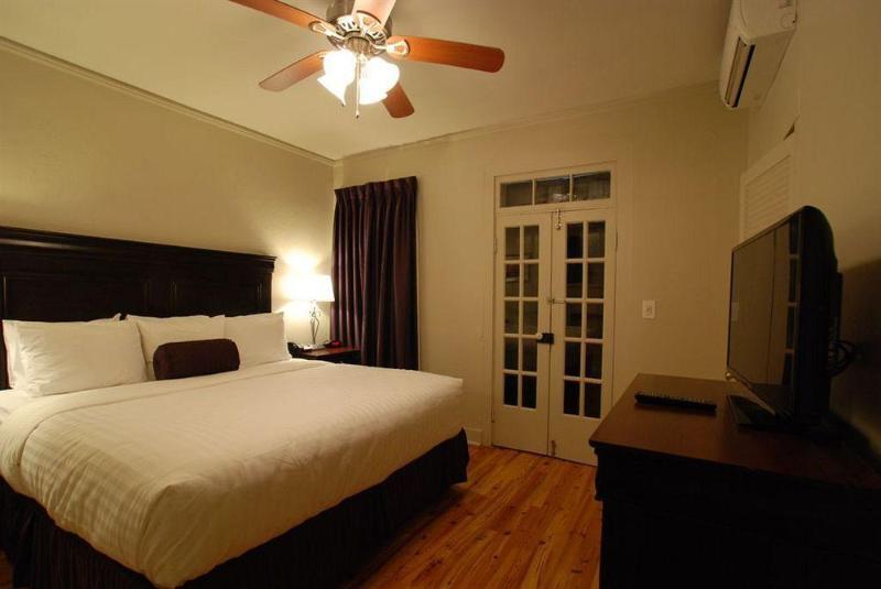 Lamothe House Hotel A French Quarter Guest Houses Property New Orleans Esterno foto