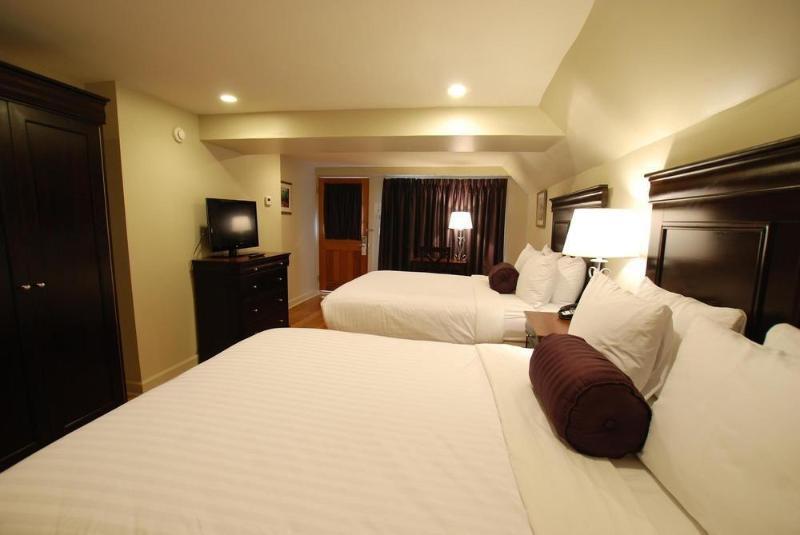 Lamothe House Hotel A French Quarter Guest Houses Property New Orleans Esterno foto
