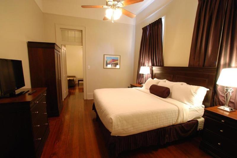 Lamothe House Hotel A French Quarter Guest Houses Property New Orleans Esterno foto