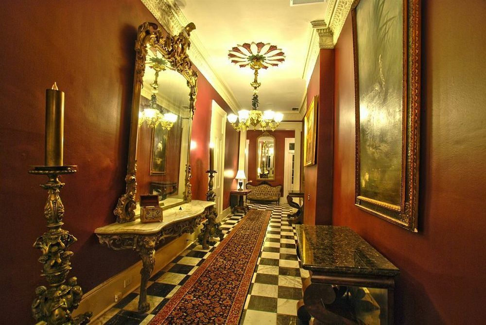 Lamothe House Hotel A French Quarter Guest Houses Property New Orleans Esterno foto