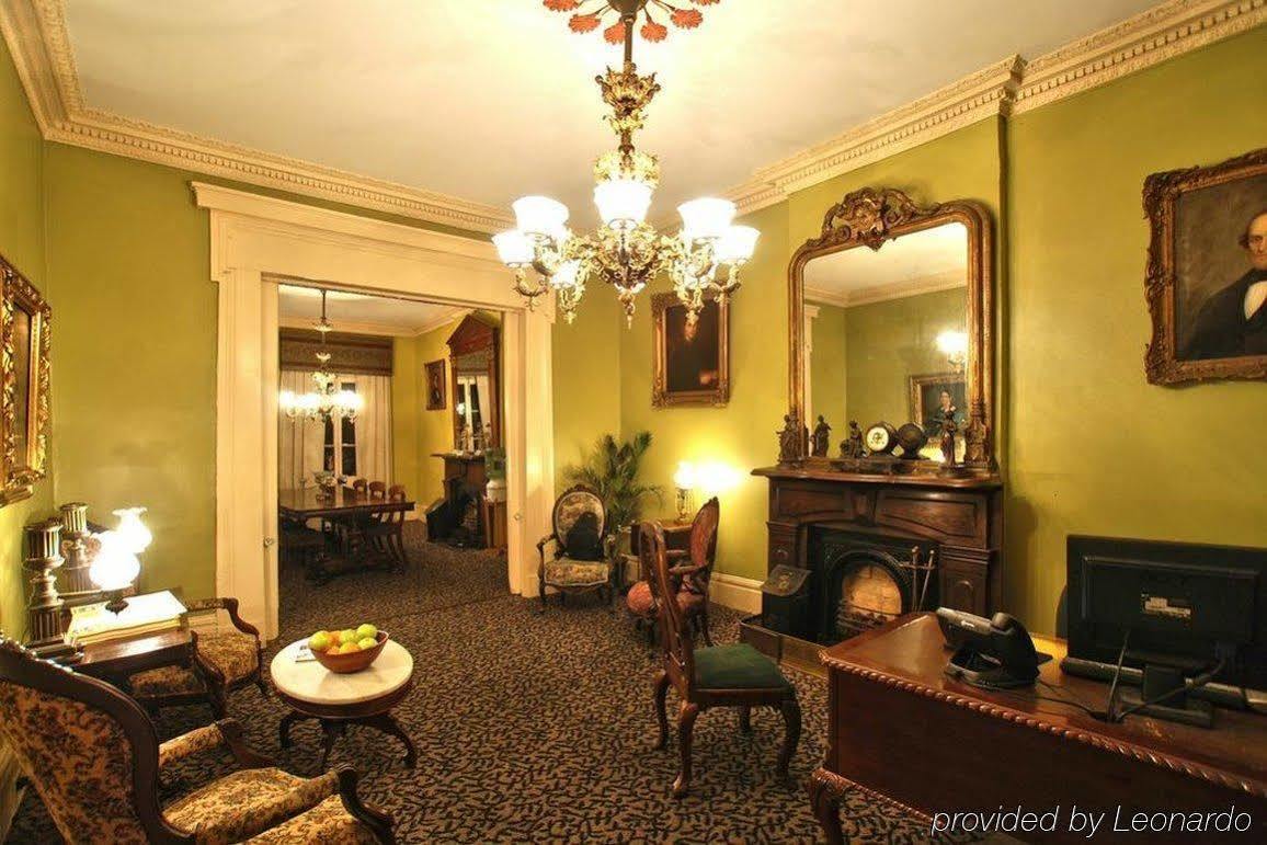 Lamothe House Hotel A French Quarter Guest Houses Property New Orleans Esterno foto