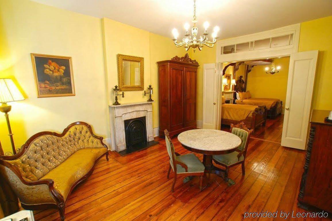 Lamothe House Hotel A French Quarter Guest Houses Property New Orleans Esterno foto