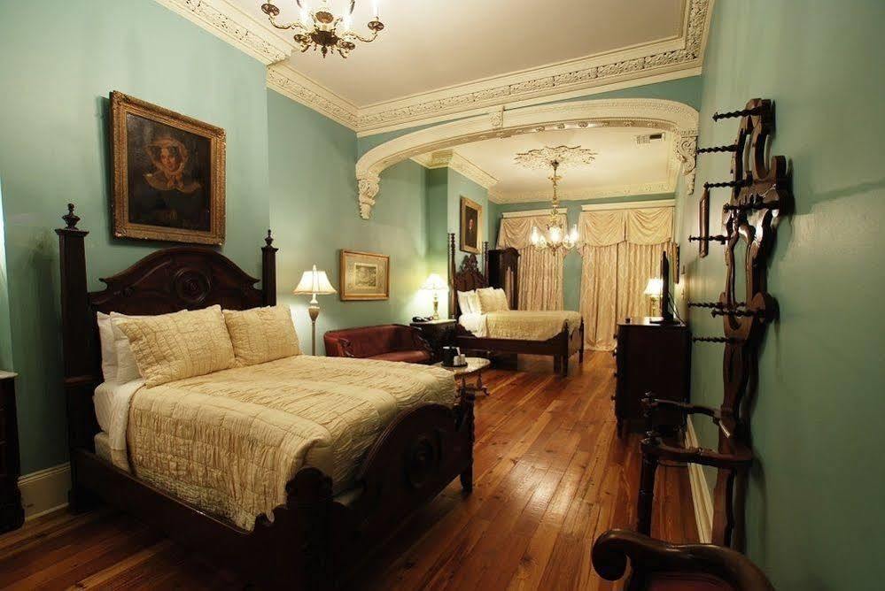 Lamothe House Hotel A French Quarter Guest Houses Property New Orleans Esterno foto