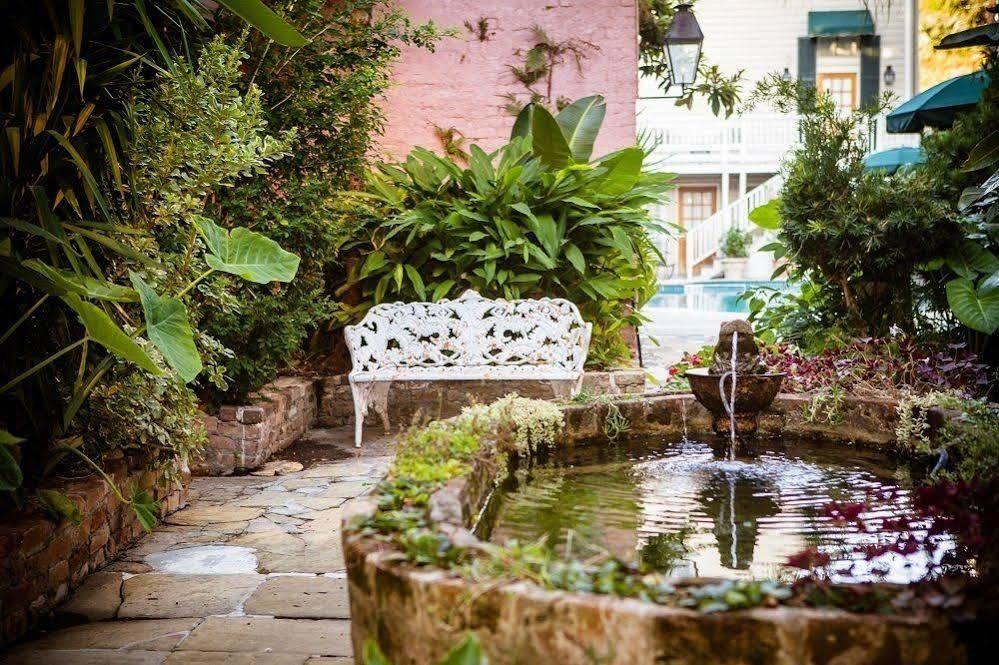 Lamothe House Hotel A French Quarter Guest Houses Property New Orleans Esterno foto