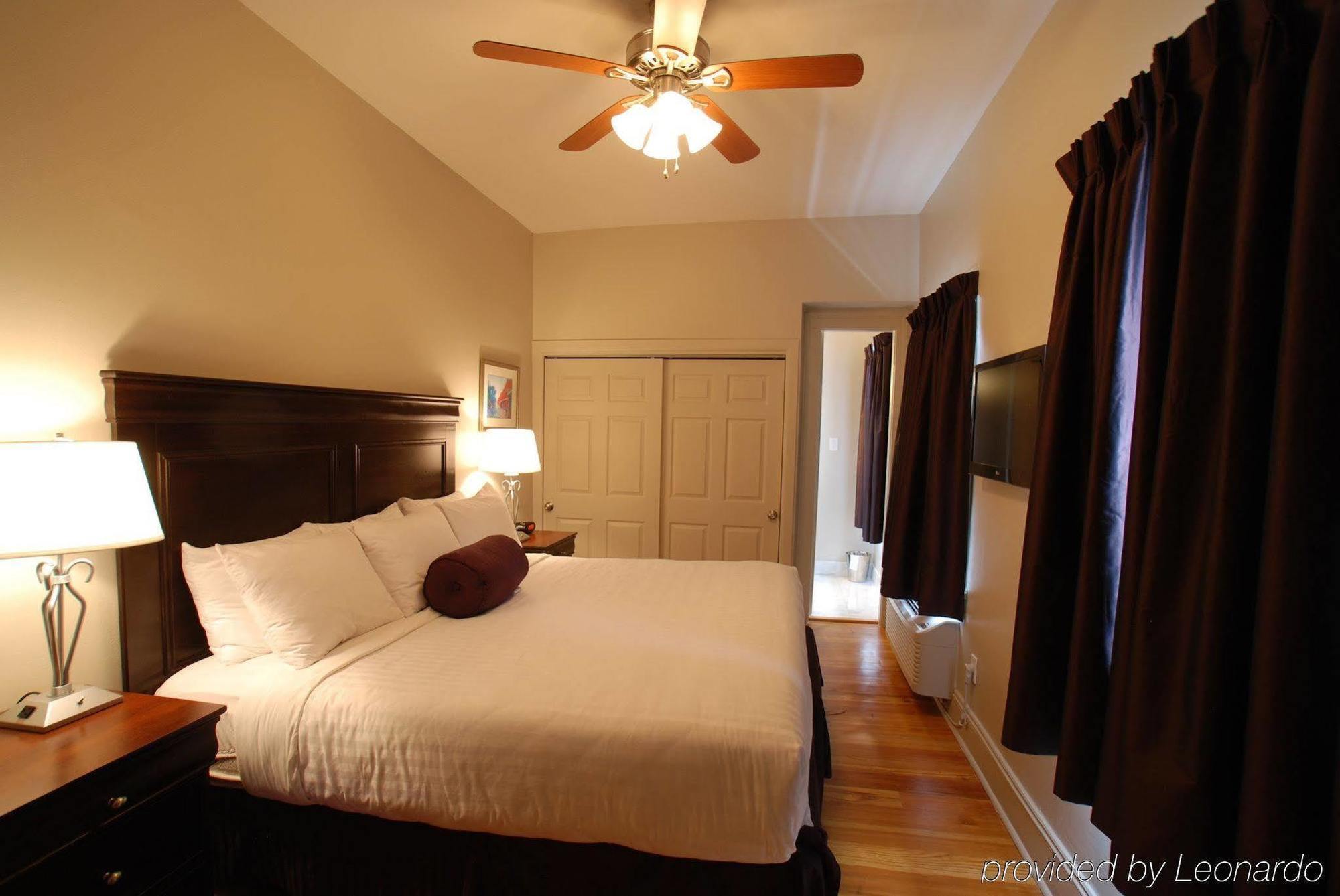 Lamothe House Hotel A French Quarter Guest Houses Property New Orleans Esterno foto