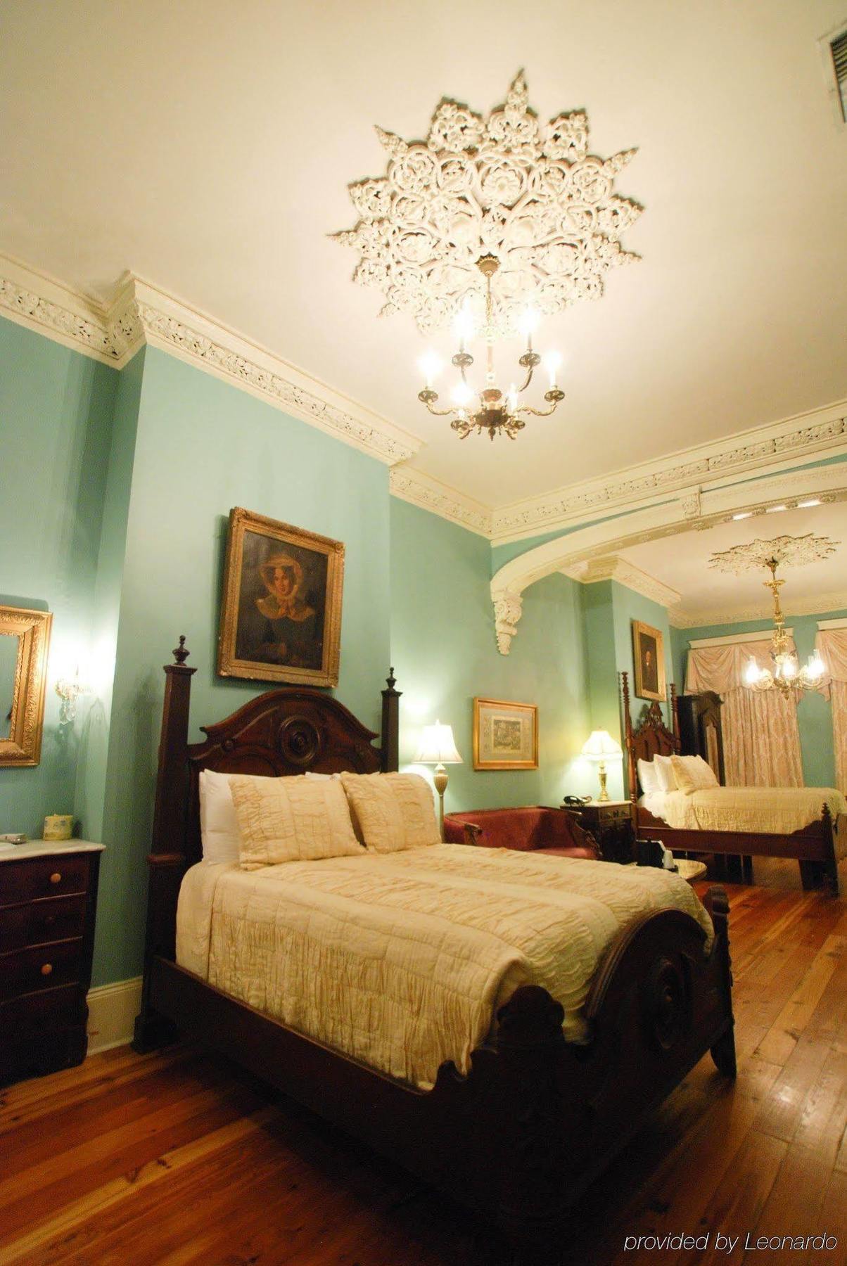 Lamothe House Hotel A French Quarter Guest Houses Property New Orleans Esterno foto